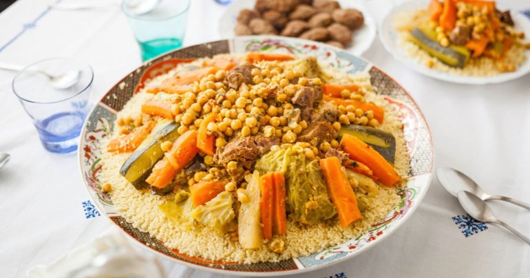 Best Moroccan Food: 8 Must-Try Dishes, Unforgettable Taste