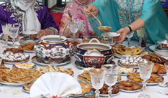 Restaurant Tangier: A Culinary Journey Through Morocco