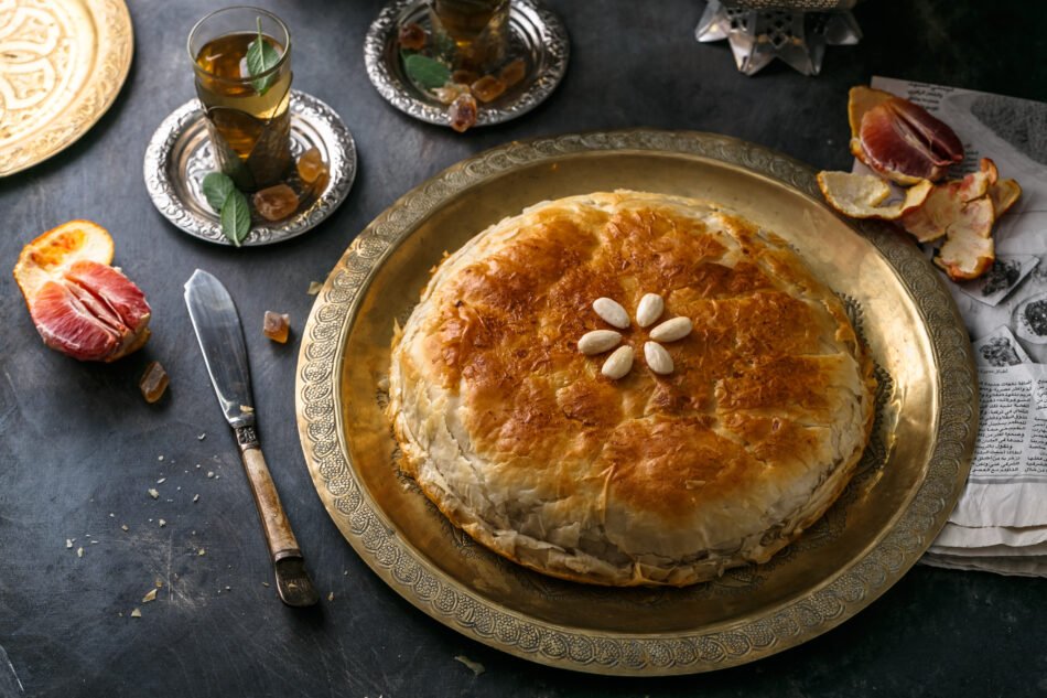 Good Moroccan Food: A Culinary Journey for Tourists in Morocco