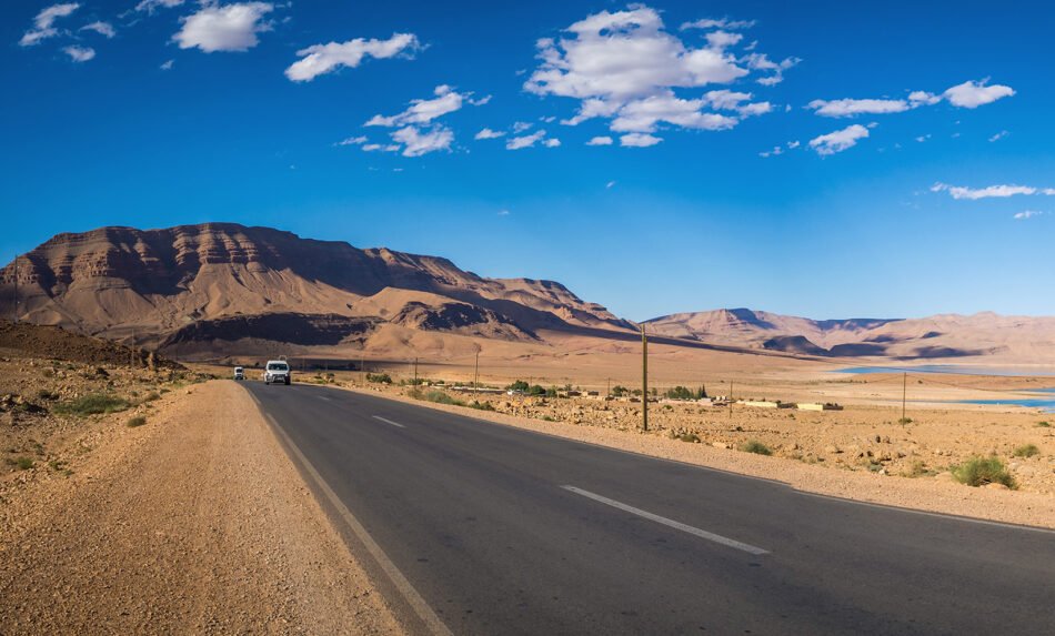 Car Rental Morocco | A Complete Guide for Tourists