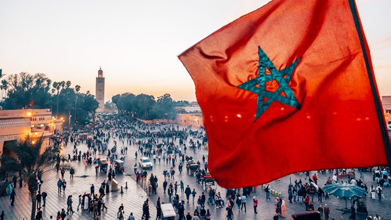 Travel to Morocco: The Ultimate Luxury & Adventure Guide