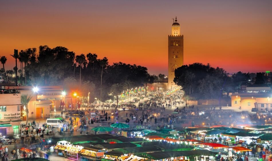 Morocco Safety: Essential Tips for a Secure & Enjoyable Trip