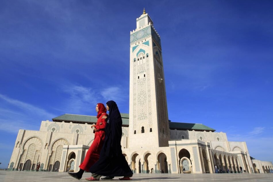 Is Morocco a Muslim Country? A Cultural Guide for Travelers
