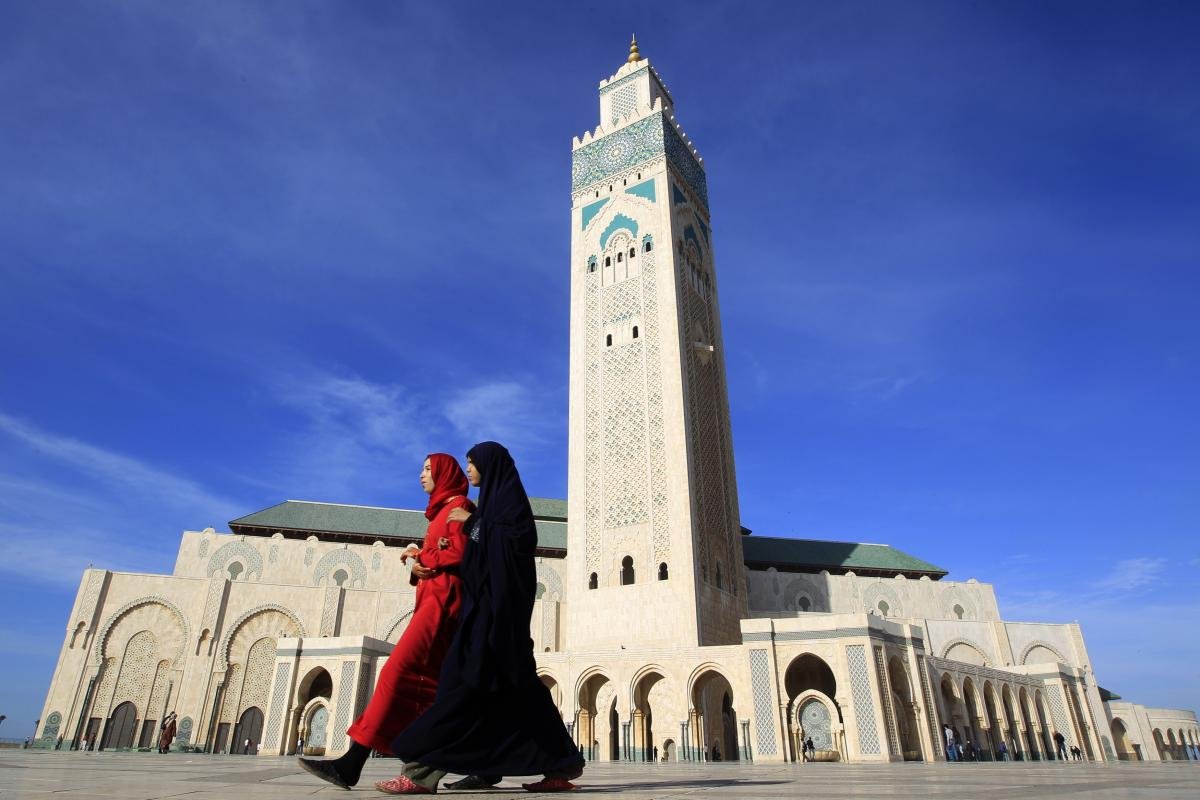 Is Morocco a Muslim Country? A Cultural Guide for Travelers