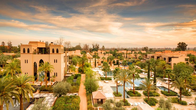 When Is the Best Time to Visit Morocco? A Seasonal Travel Guide