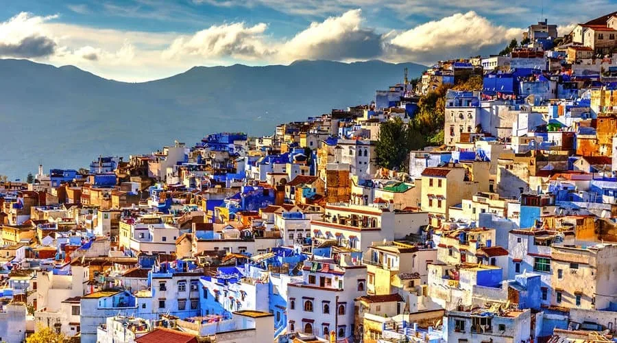 Trip to Morocco: Discover the Best Destinations, Luxury Stays