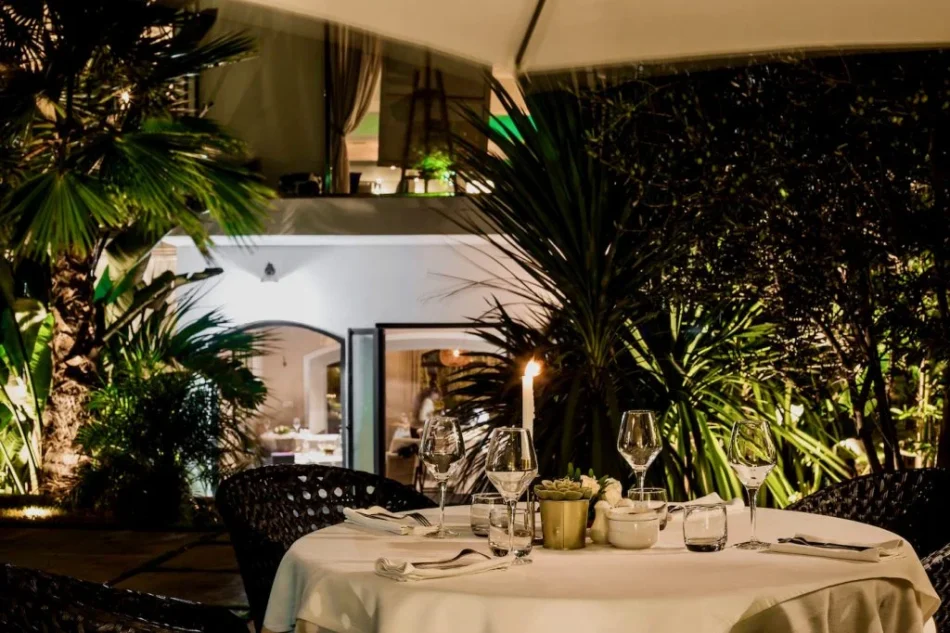 Top Restaurants in Tangier: A Guide to the Best Dining Spots