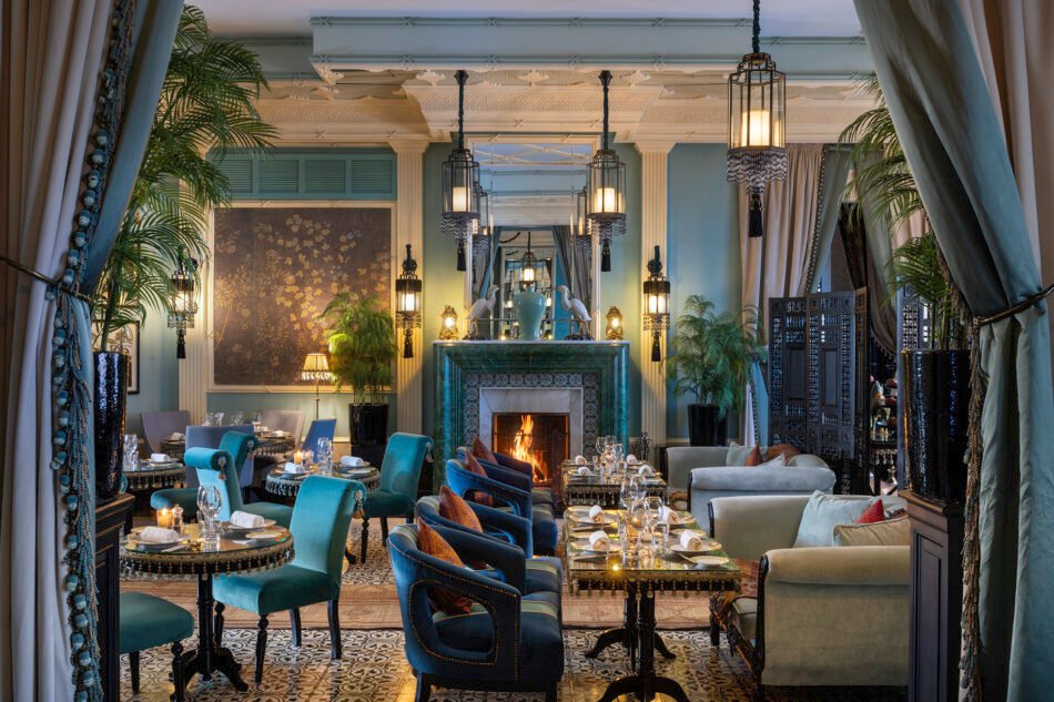 Best Moroccan Restaurant: Top Spots for Tourists in Morocco