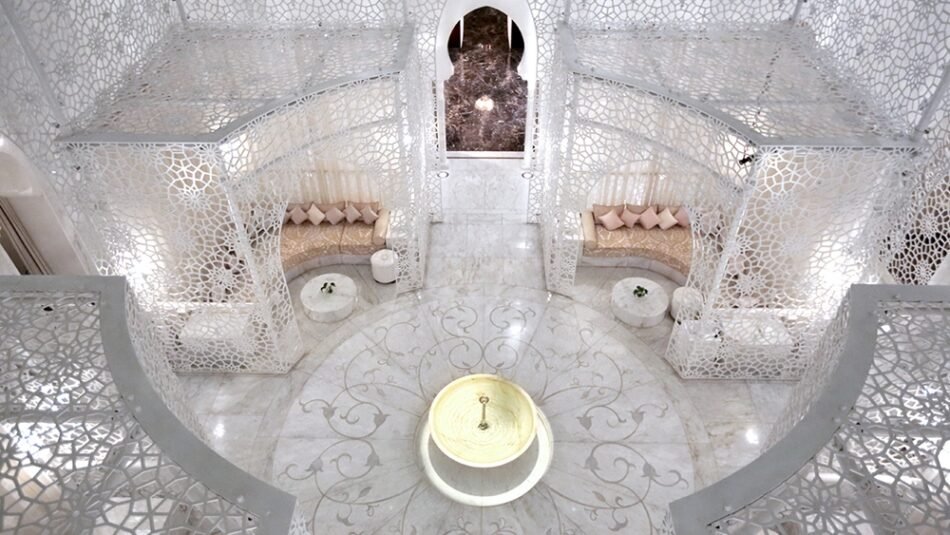 Moroccan Hammam Experience: A Must-Try for Tourists in Morocco