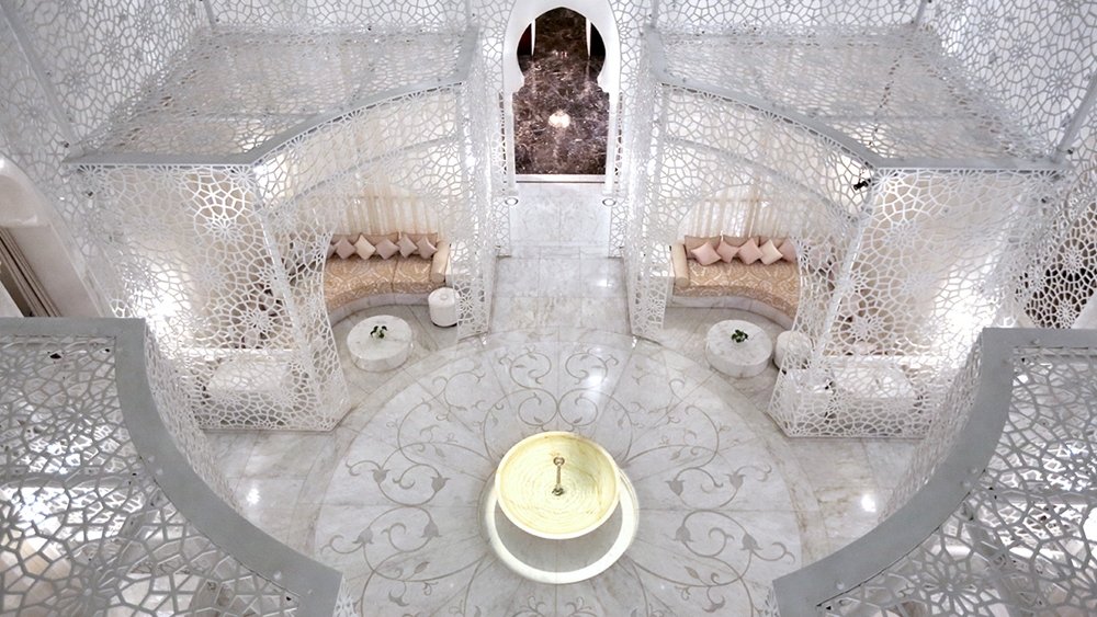 Moroccan Hammam Experience: A Must-Try for Tourists in Morocco