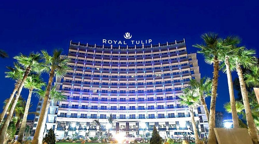 Tangier Hotels 5-Star – Luxury Stays for an Unforgettable Getaway