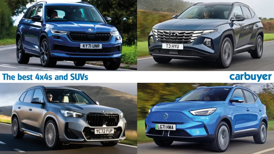 Car Rental in Morocco: The Ultimate Guide for Tourists