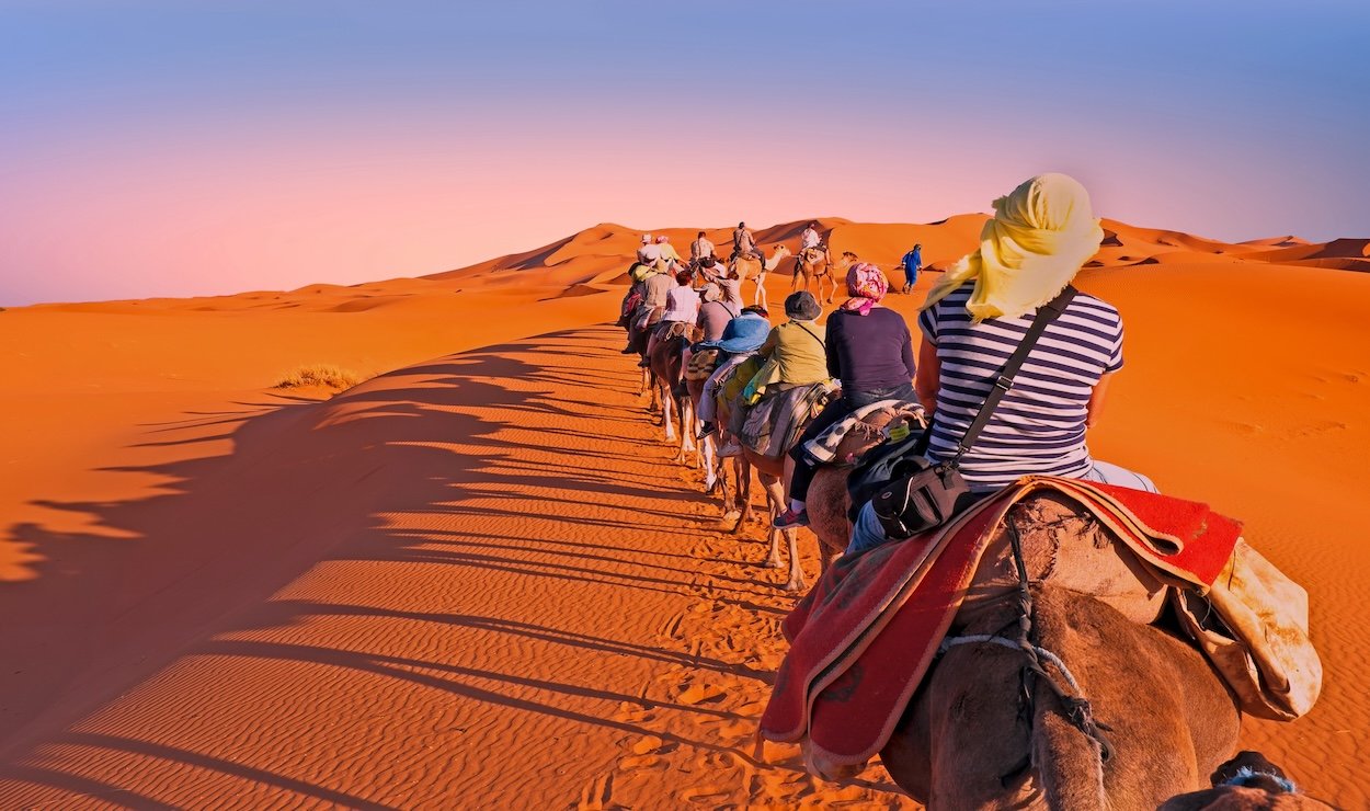 Reasons Not to Visit Morocco – Unless You’re Ready for an Unforgettable Adventure