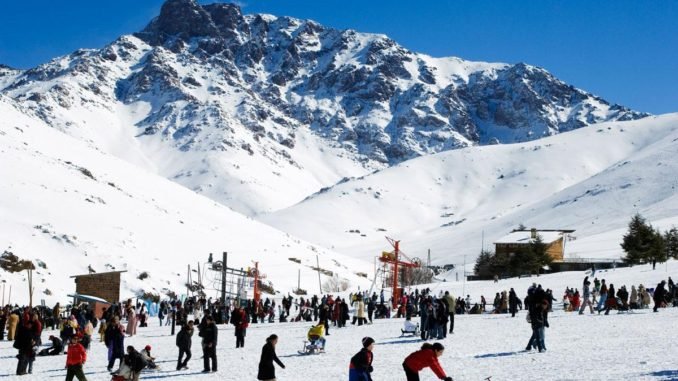 Best Time to Visit Morocco 2024: Your Guide for an Epic Trip