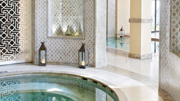 Moroccan Spa: Luxurious Wellness & Relaxation in Morocco