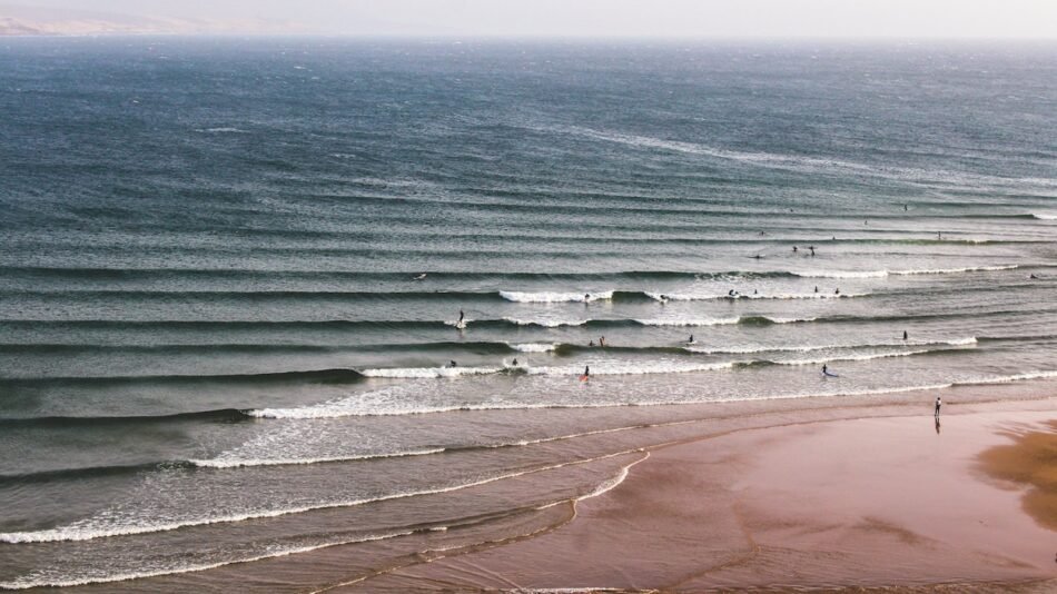 Surfing Morocco: A Complete Guide for Tourists to the Best Surf Spots & Experiences