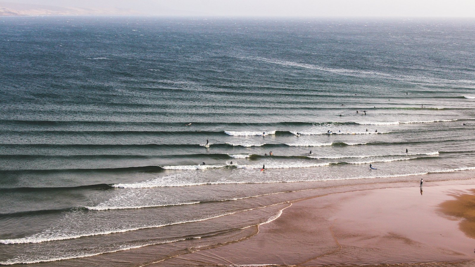 Surfing Morocco: A Complete Guide for Tourists to the Best Surf Spots & Experiences