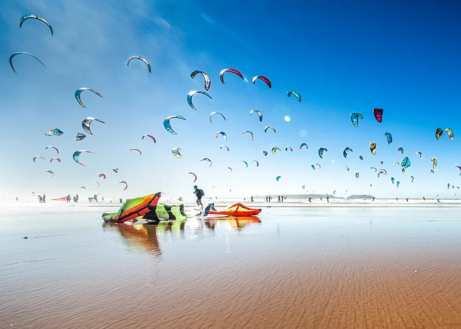 High-End Adventure Locations in Morocco | Luxury Travel