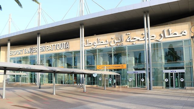 Car Rental Tangier Airport | The Ultimate Morocco Travel Guide