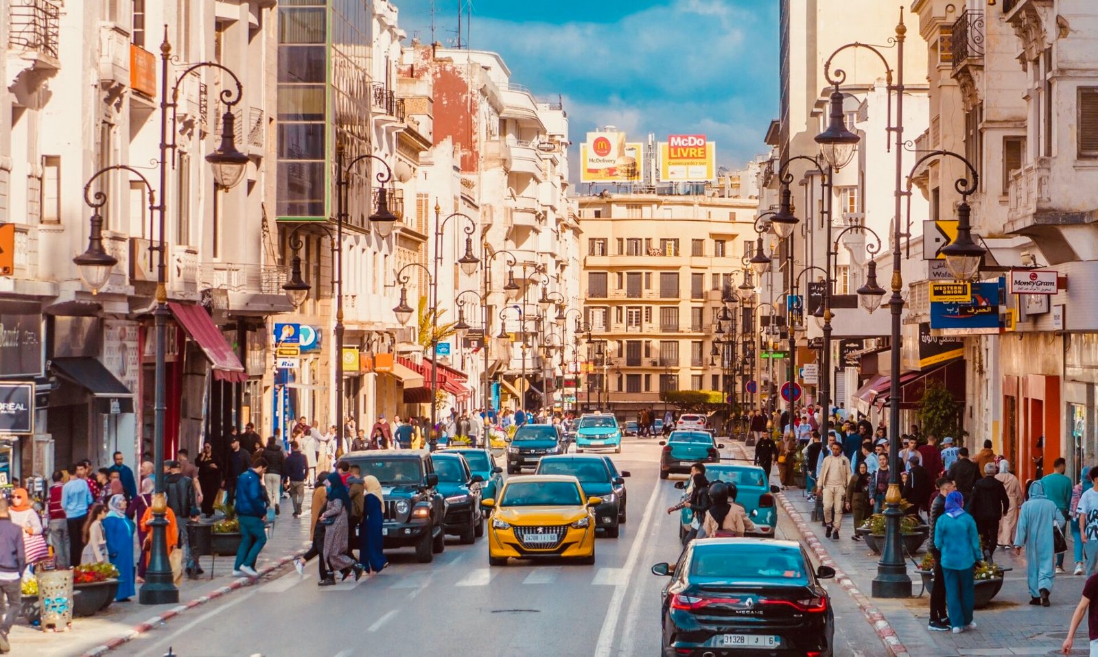 Car Rental Tangier: Ultimate Guide for Tourists Visiting Morocco