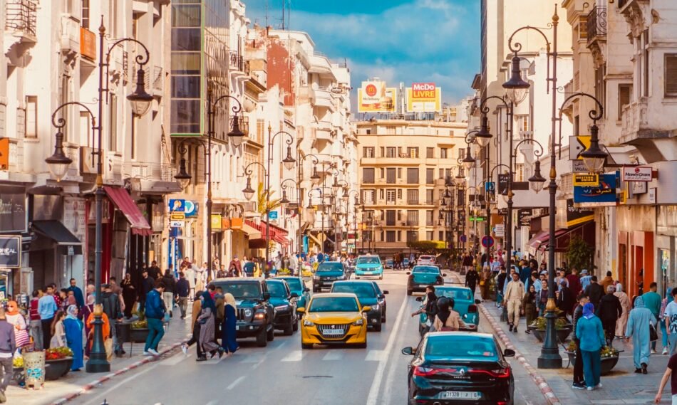 Car Rental Tangier: Ultimate Guide for Tourists Visiting Morocco