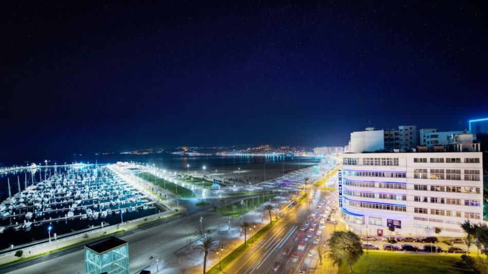 Night Clubs in Tangier: Best Nightlife Guide for Tourists in Morocco