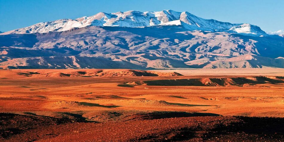 Morocco Attractions: Must-Visit Places for an Unforgettable Trip