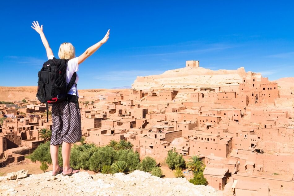 Best Luxury Travel Agency in Morocco | Exclusive Tours
