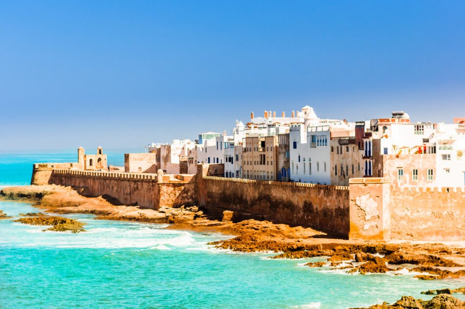 Best Time to Visit Morocco: A Seasonal Guide for an Epic Trip