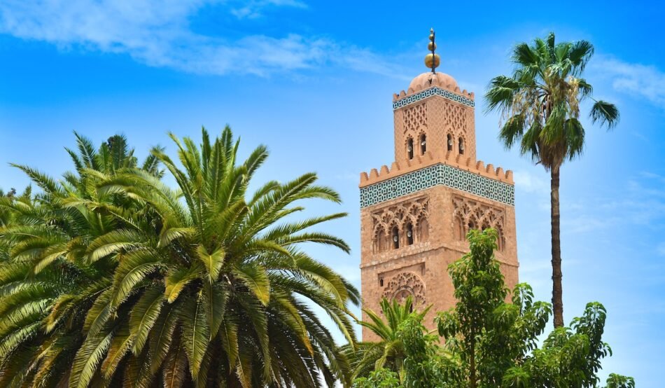Morocco Vacation Spots: 7 Must-Visit Destinations