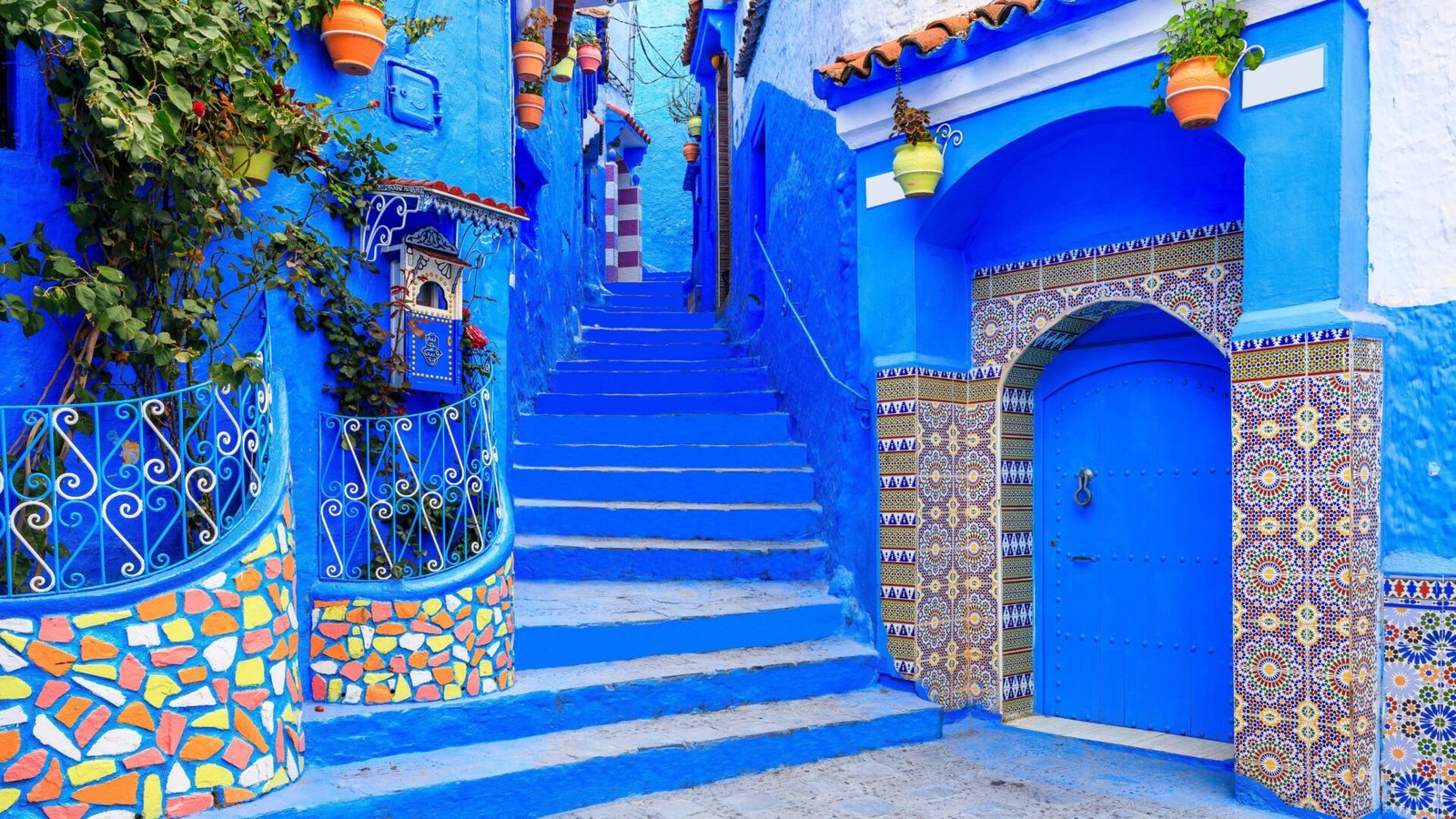 Where to Go in Morocco: Top Must-Visit Destinations for an Unforgettable Trip