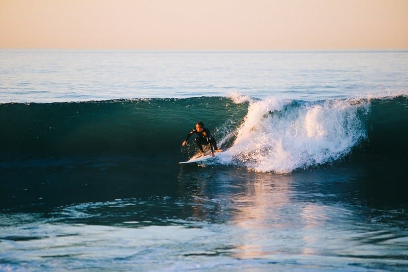 Best Places to Surf in Morocco: A Paradise for Wave Lovers