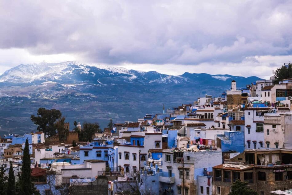 Best Months to Visit Morocco: A Seasonal Guide for Travelers