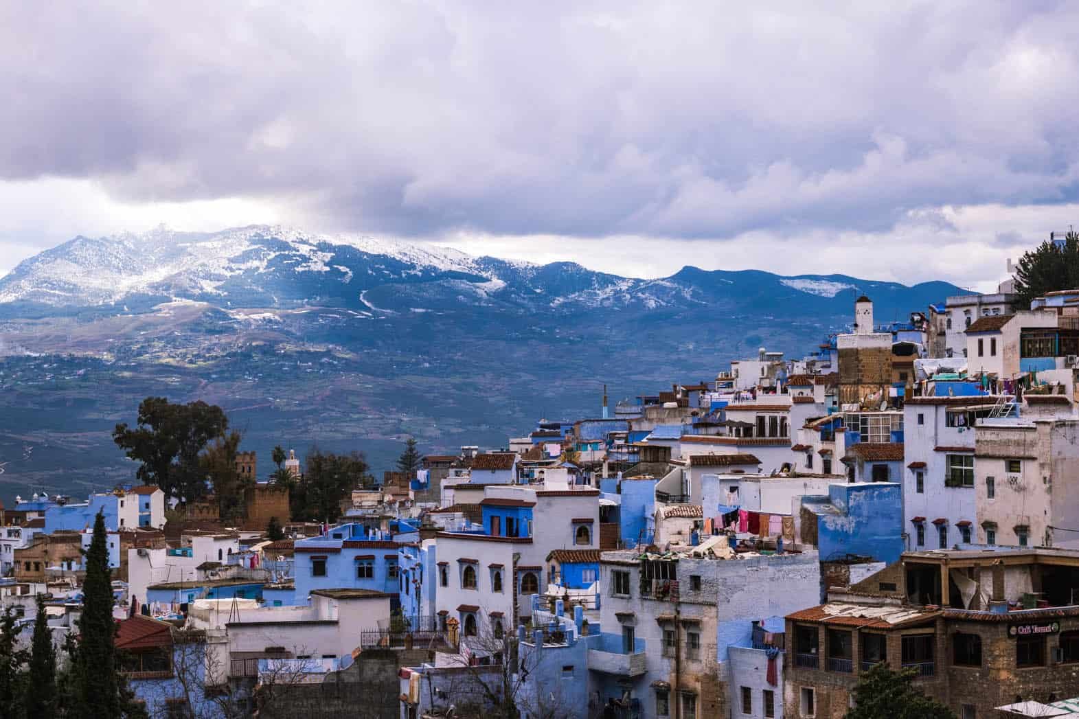 Best Months to Visit Morocco: A Seasonal Guide for Travelers