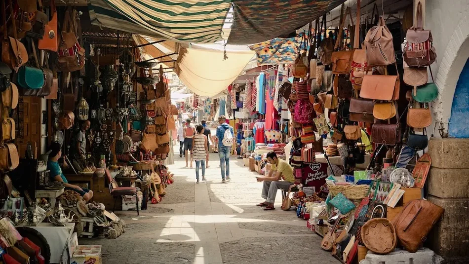 Is Morocco a Safe Country to Travel To? A Complete Guide