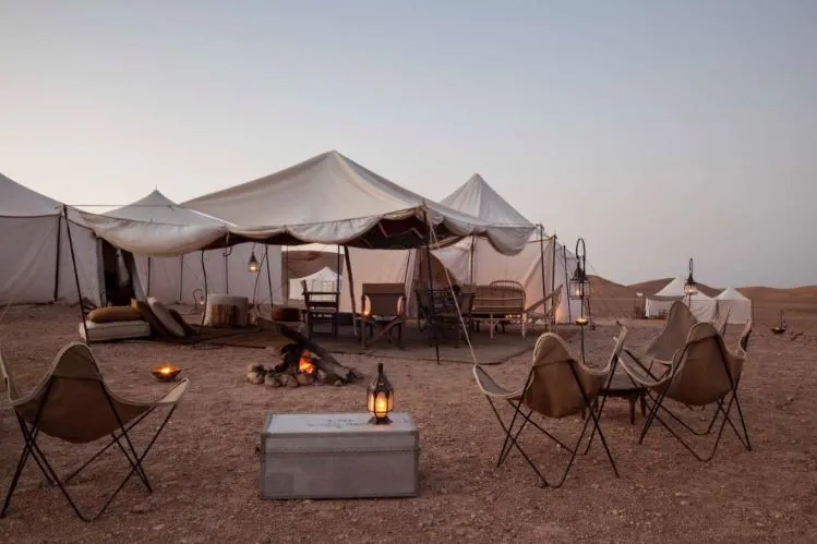 Kingdom of Morocco: The Ultimate Luxury Travel Destination