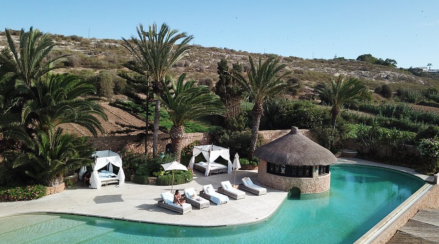 Romantic Hotel Escapes in Morocco | Best Stays for Couples