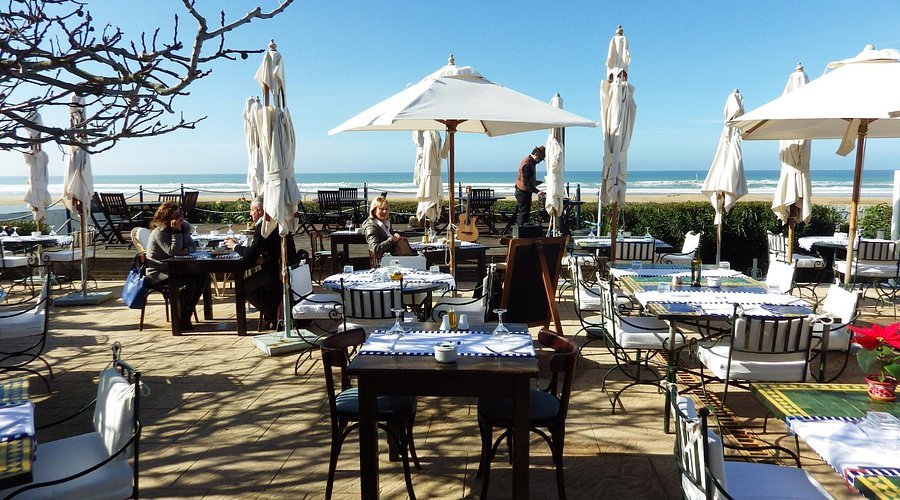 Restaurants in Tangier Morocco: A Culinary Guide for Tourists