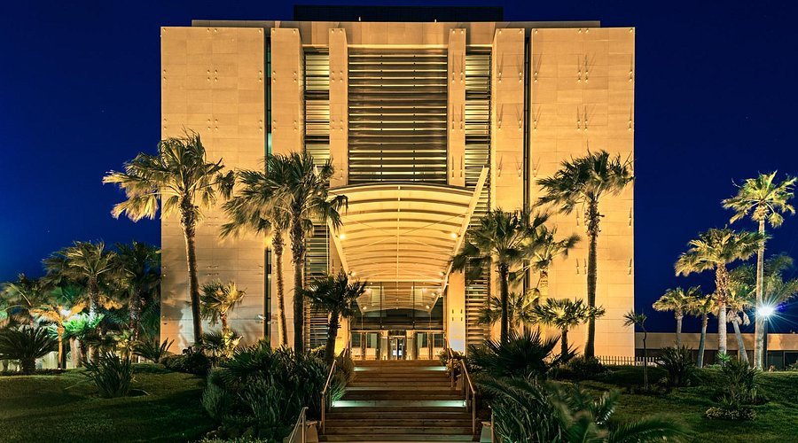 Movenpick Tangier Hotel – Luxury Stay with Ocean Views