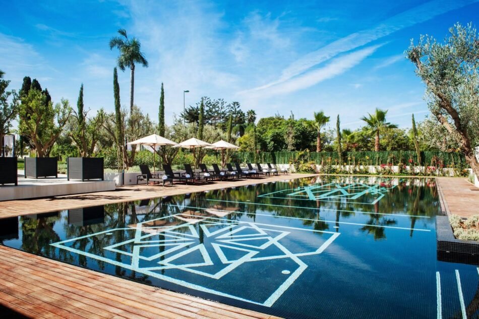 Luxury Travel and Shopping in Morocco: A Guide for Tourists