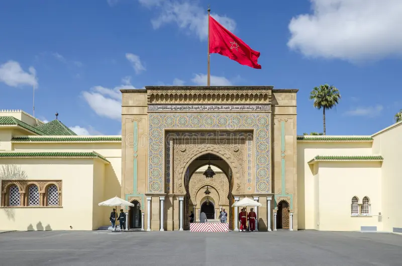 Royal Palace of Morocco: A Must-See Landmark for Travelers