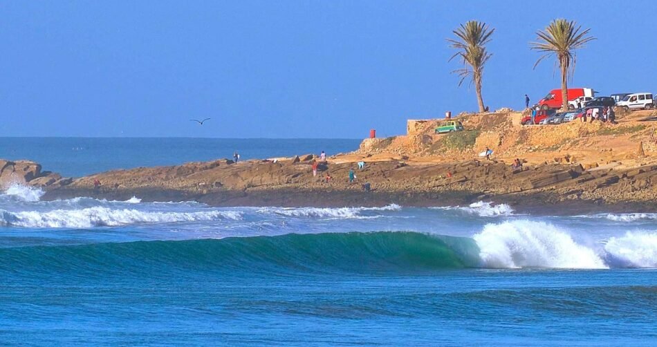 Surf Camp Morocco | Ride the Best Waves in Morocco