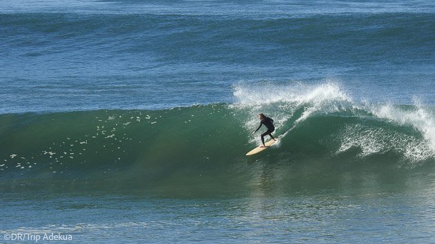 Surf Imsouane Morocco: A Hidden Paradise for Surfers and Travelers