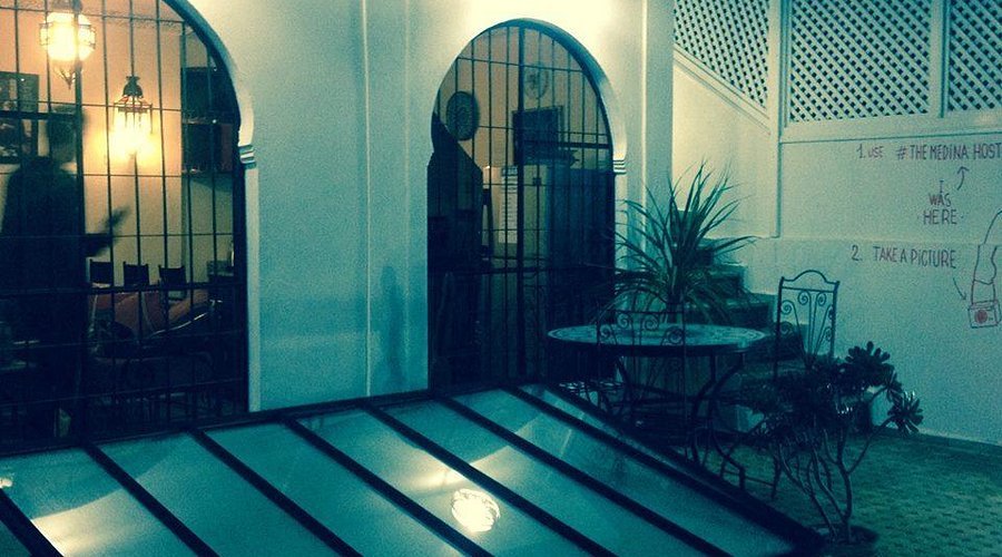 Cheap Hotels in Tangier | Budget Stays for an Unforgettable Trip
