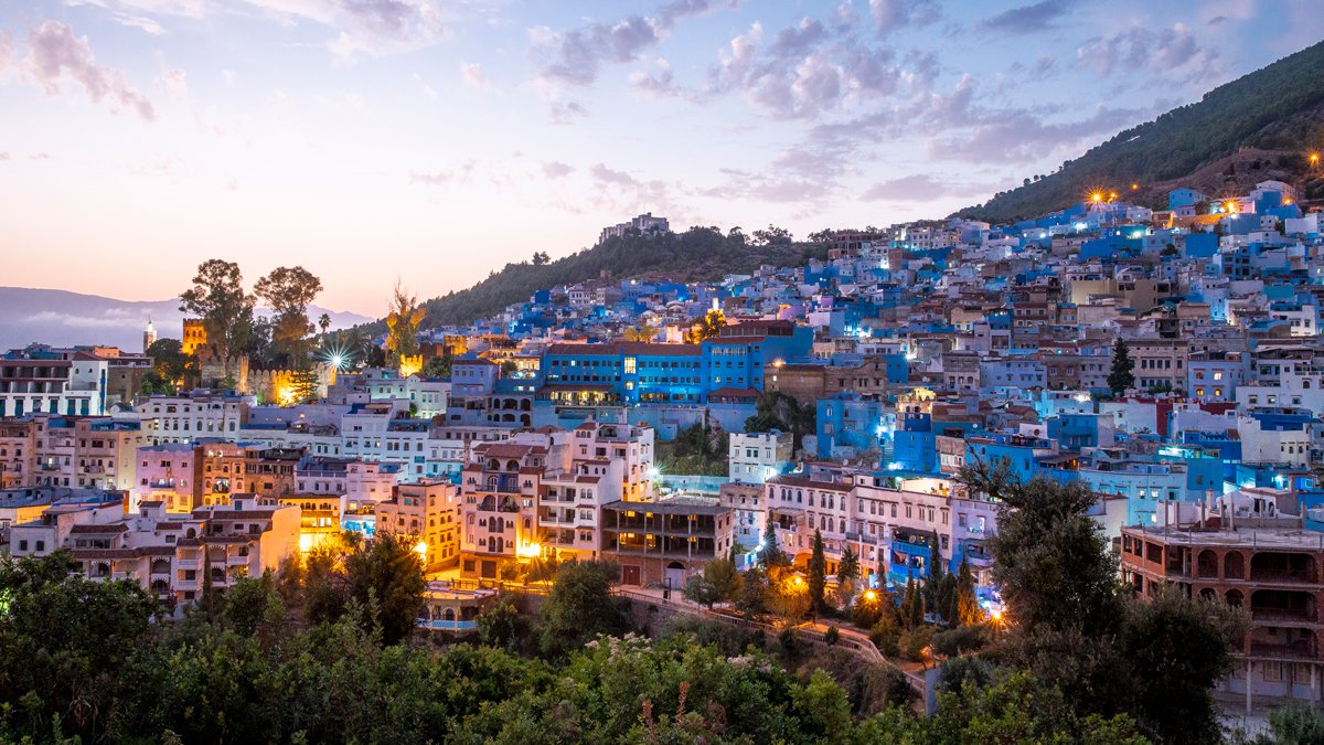 Visiting Morocco: Top Destinations, Travel Tips