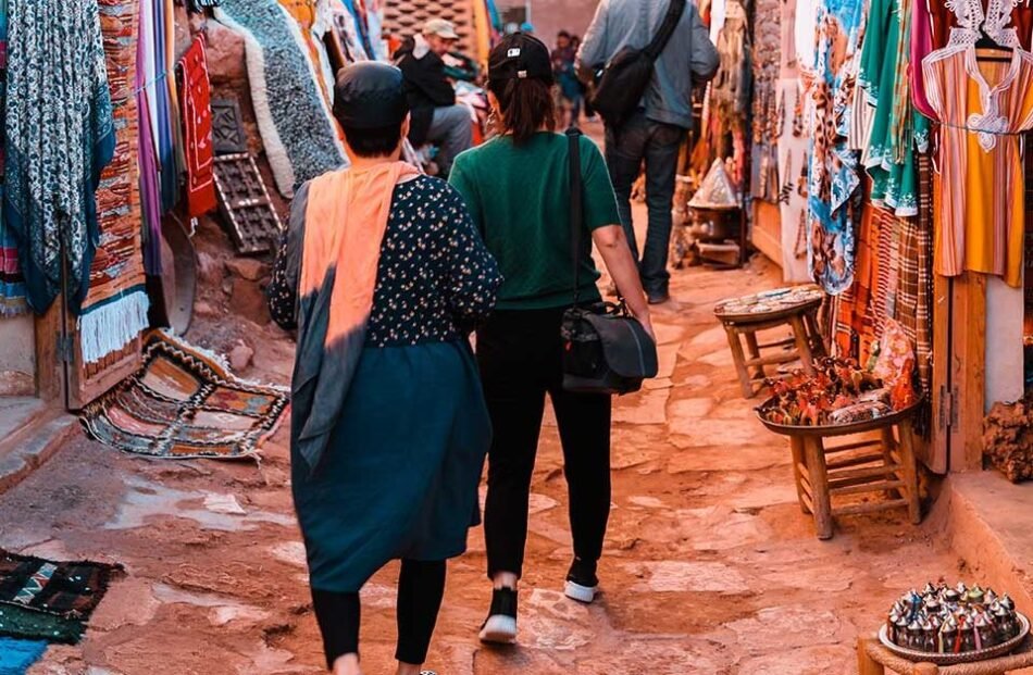 Morocco Rules for Tourists: Essential Travel Regulations and Tips