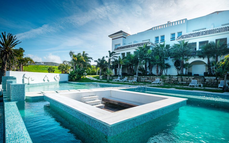 Best All Inclusives for Families in Morocco | Mnar Castle Tangier