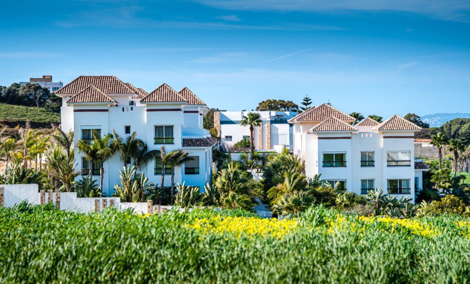 Hotel 5 étoiles Tanger : Guide luxe pour séjour inoubliable