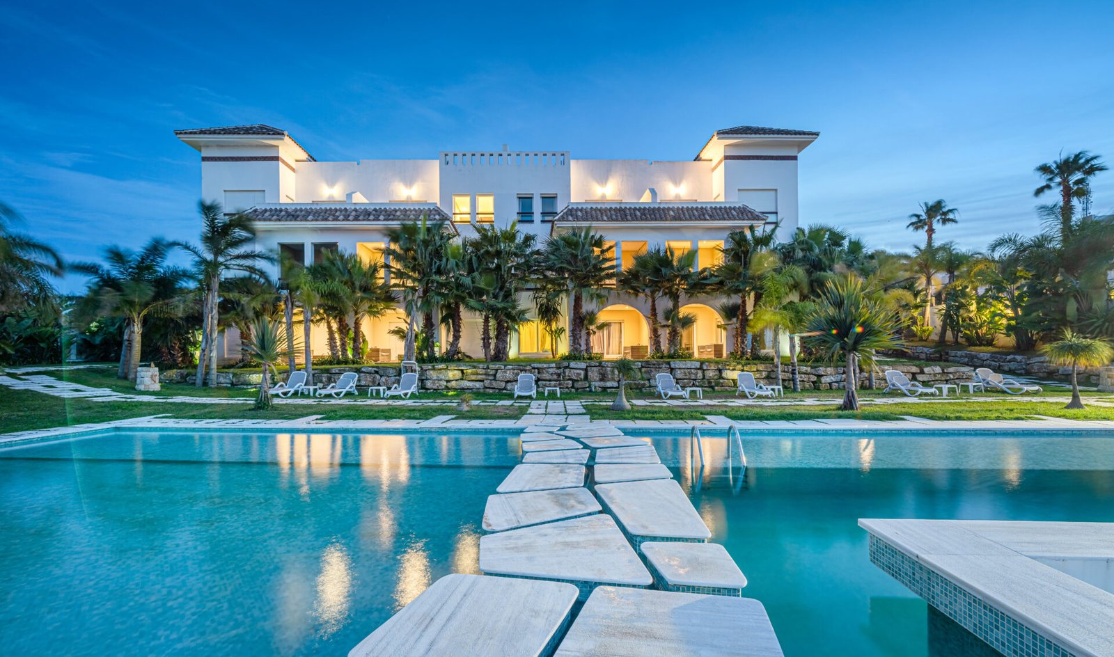 Hotel 5 etoiles Maroc : Luxe, Gastronomie et Séjours d’Exception
