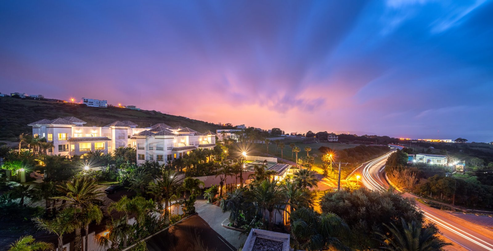 Hotel Continental Tanger : Expérience Authentique à Tanger
